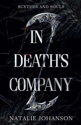 In Death's Company - Paperback