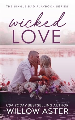 Wicked Love - Paperback