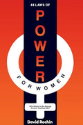 48 Laws of Power for Women Who Refuse to Be Average Around Unethical Men - Paperback