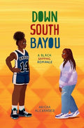 Down South Bayou: A Black Sapphic Romance - Paperback
