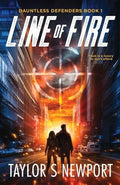 Line of Fire - Paperback
