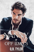 The Nanny is Off Limits - Paperback