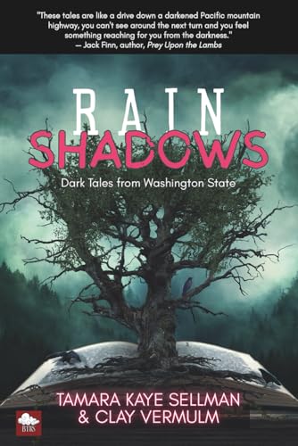 Rain Shadows - Paperback