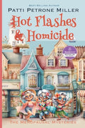 Hot Flashes & Homicide - Paperback