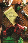 Stories From The Motel Sick - Paperback