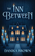 The Inn Between - Paperback