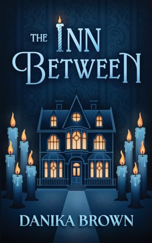 The Inn Between - Paperback