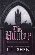 The Hunter - Paperback
