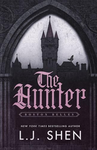 The Hunter - Paperback