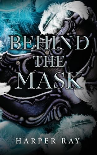 Behind the Mask - Paperback
