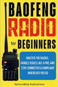 Baofeng Radio for Beginners - Paperback