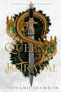 A Queen's Betrayal - Paperback