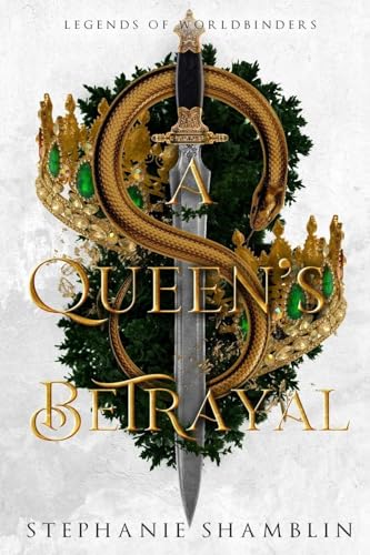 A Queen's Betrayal - Paperback