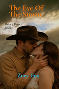 The Eye Of The Storm - Paperback