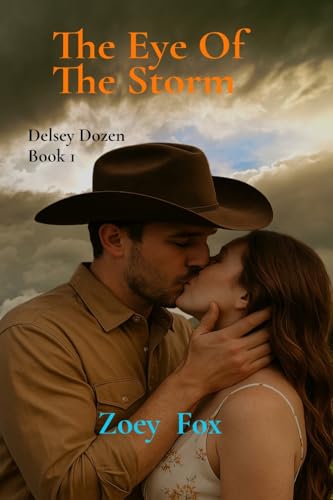 The Eye Of The Storm - Paperback