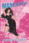 Maneater - Paperback