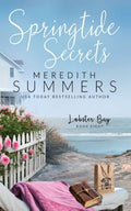 Springtide Secrets - Paperback