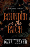 Pounded in the Patch - Paperback