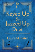 Keyed Up & Jazzed Up Duet - Paperback