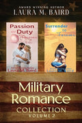Military Romance Collection Volume 2 - Paperback