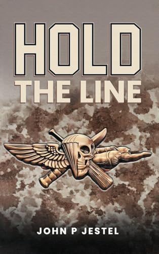 Hold the Line - Hardcover