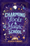 Charming Fools and Magic School - Paperback