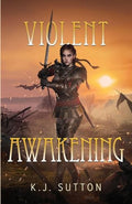 Violent Awakening - Paperback