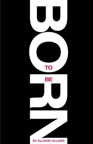 Born to Be - Paperback
