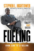 Fueling: From Zero to $1 Billion - Paperback