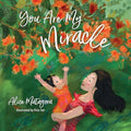 You Are My Miracle - Board Books