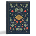 CSB Women's Study Bible, Hardcover - Hardcover