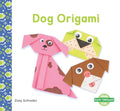 Dog Origami - Library Binding