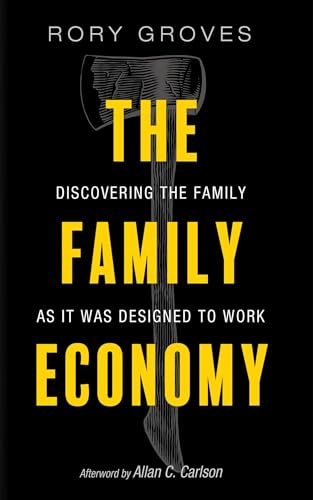 The Family Economy - Paperback