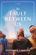 The Fault Between Us - Paperback
