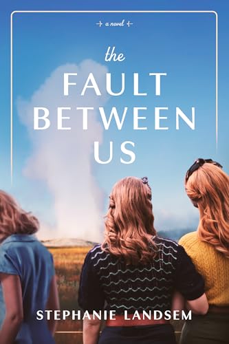 The Fault Between Us - Paperback