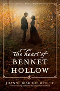 The Heart of Bennet Hollow: A Southern Historical Romance Retelling of Pride and Prejudice - Paperback
