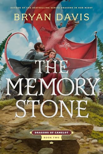 The Memory Stone - Paperback