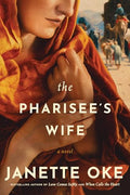 The Pharisee's Wife - Hardcover