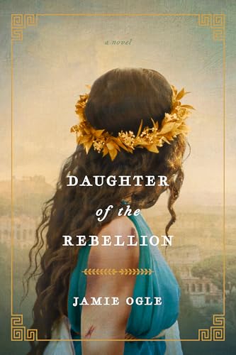 Daughter of the Rebellion - Paperback