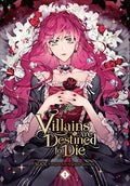 Villains Are Destined to Die, Vol. 1 - Paperback