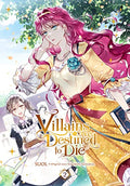 Villains Are Destined to Die, Vol. 2 - Paperback