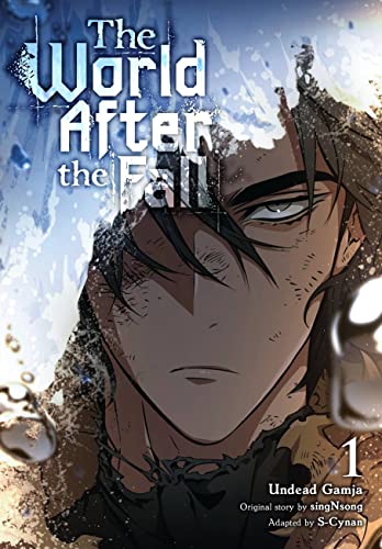 The World After the Fall, Vol. 1 - Paperback