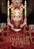 The Remarried Empress, Vol. 1 - Paperback