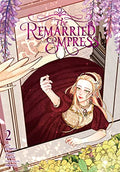 The Remarried Empress, Vol. 2 - Paperback