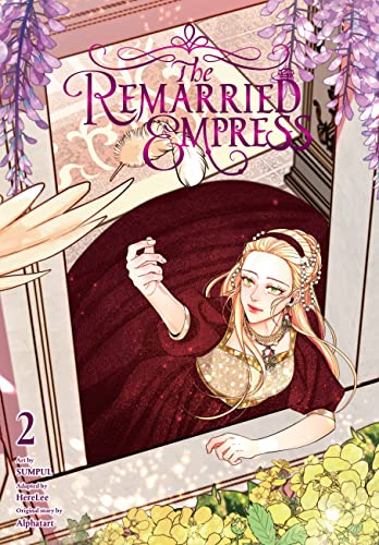 The Remarried Empress, Vol. 2 - Paperback
