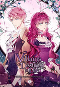 Villains Are Destined to Die, Vol. 3 - Paperback