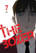The Boxer, Vol. 7 - Paperback