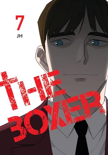 The Boxer, Vol. 7 - Paperback