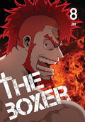 The Boxer, Vol. 8 - Paperback