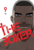 The Boxer, Vol. 9 - Paperback